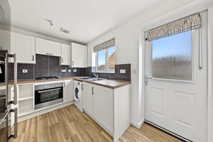 Colliers Way Holmewood